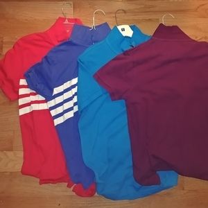 Aeropostale Collard Polo Shirts
